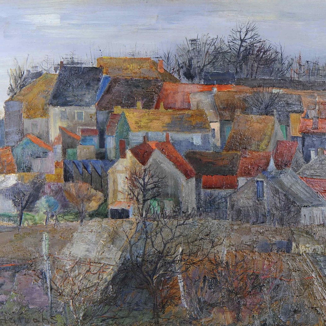 Galerie 120 à Viroflay 3